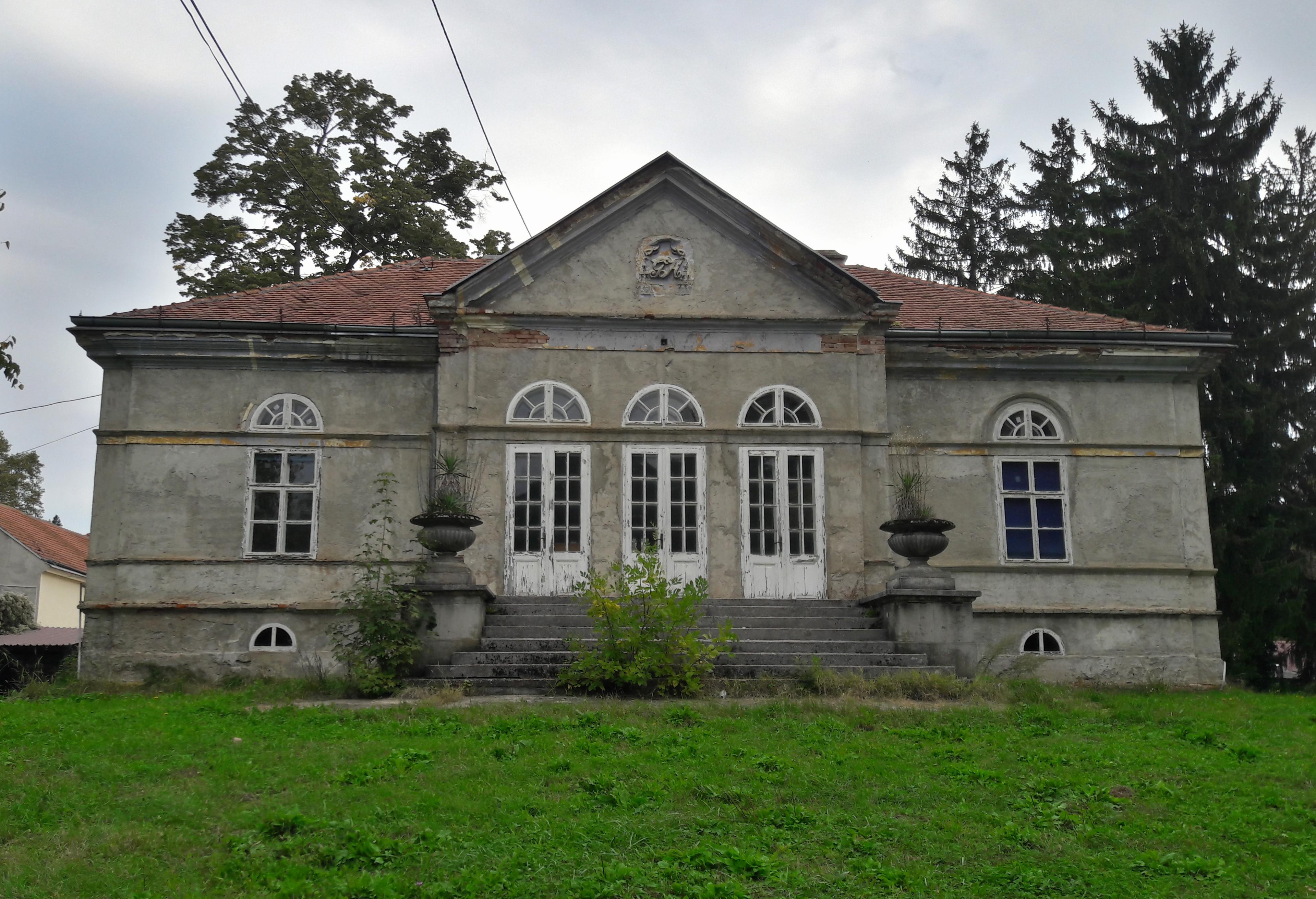 Novi ljetnikovac biskupa Haulika